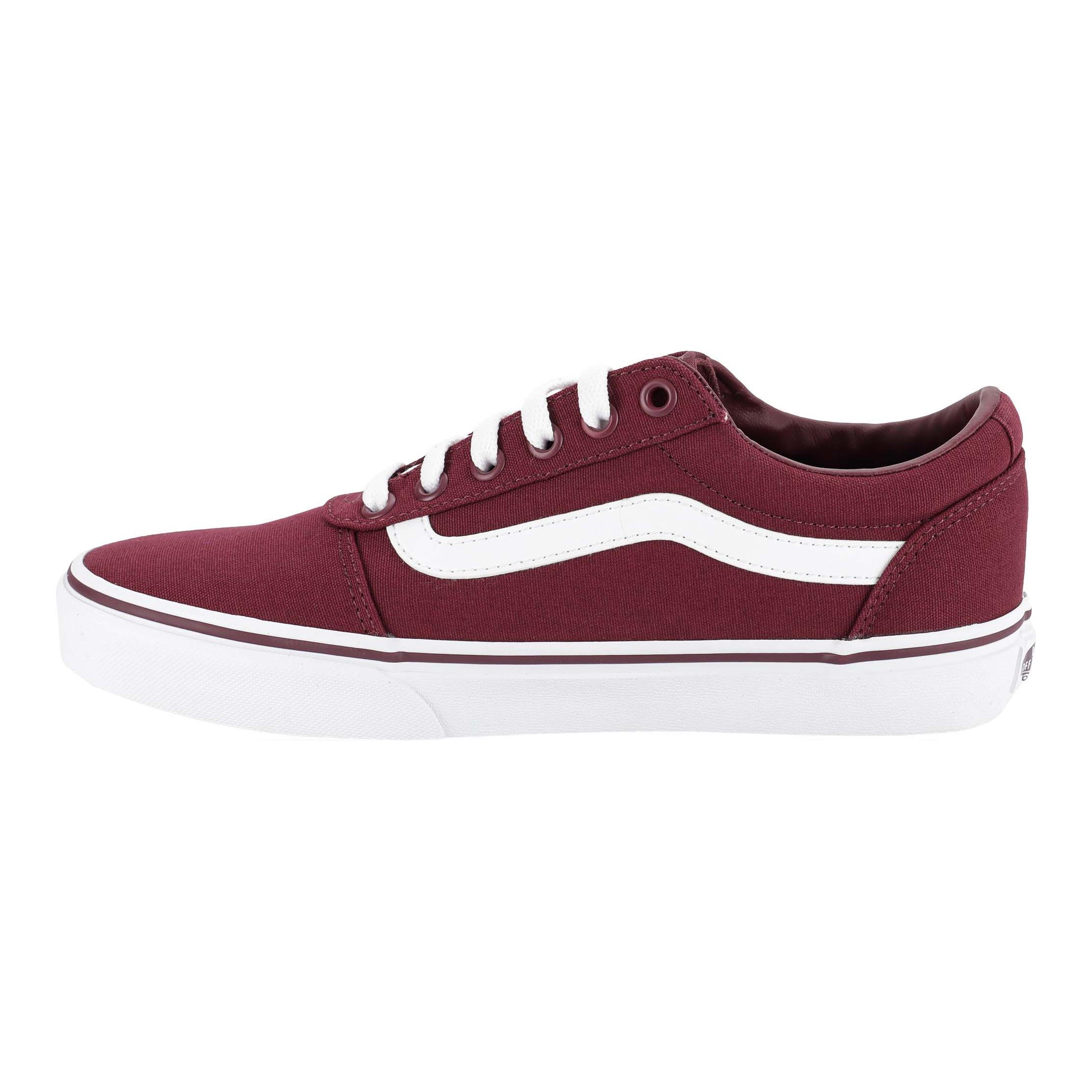 Buy (Vans para Niños) Vans Ward 'Port Royale' VN0A38J98J7
