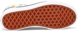 Shop (Grade School) Vans Ward 'Rainbow Checkerboard' VN0A3TFW3RL