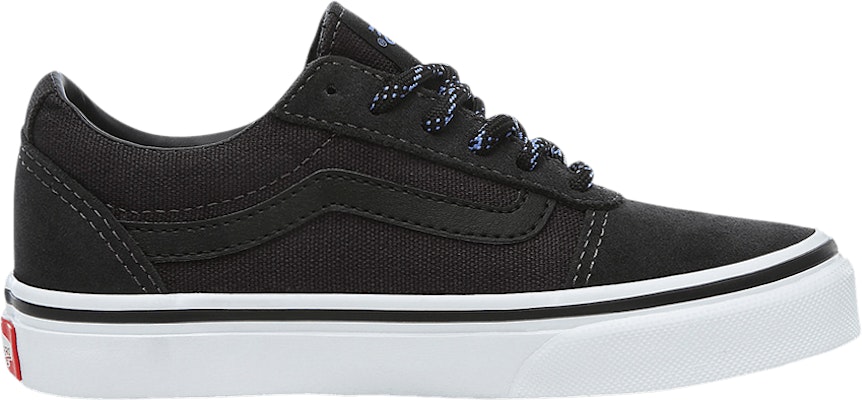 (Grade School) Vans Ward 'Weatherized - Black' VN0A38J9USU Buy (Grade School) Vans Ward 'Weatherized - Black' VN0A38J9USU