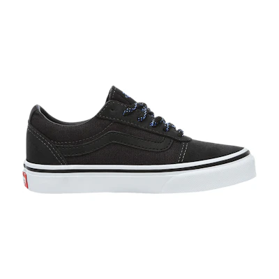 (GS) Vans Ward 'Weatherized - Black'