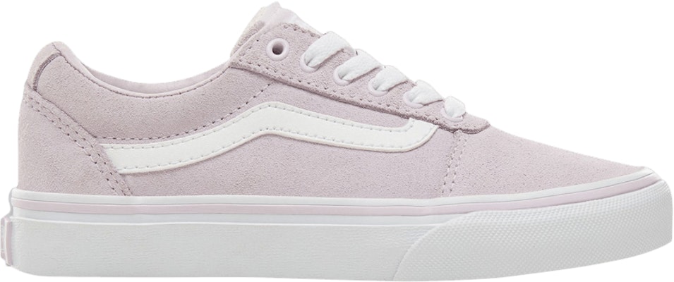 (Grade School) Vans Ward 'Weatherized - Lavender' VN0A3TFWU39 Buy (Grade School) Vans Ward 'Weatherized - Lavender' VN0A3TFWU39