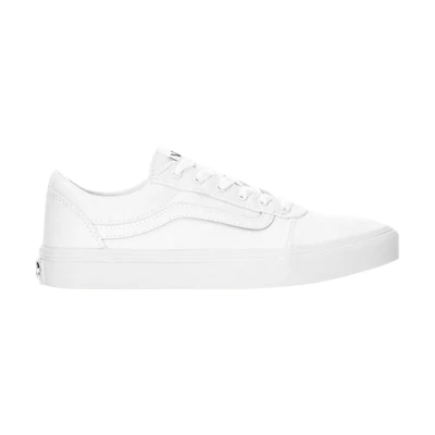 (GS) Vans Ward 'White'
