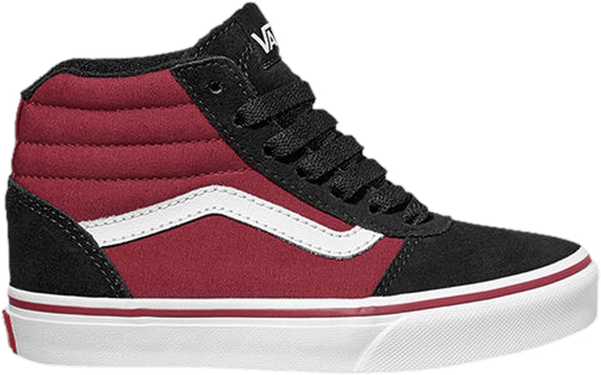 vans-ward-high-2-tone-black-tibetan-red-gs