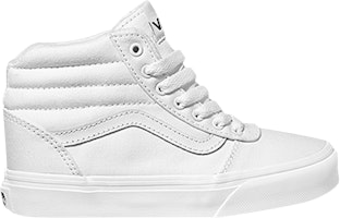 (Grade School) Vans Ward High 'OMU' VN0A38JANR6 (Grade School) Vans Ward High 'OMU' VN0A38JANR6