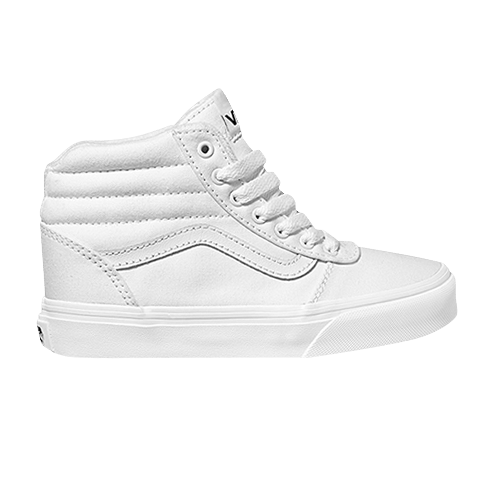 (Grade School) Vans Ward High 'OMU' VN0A38JANR6