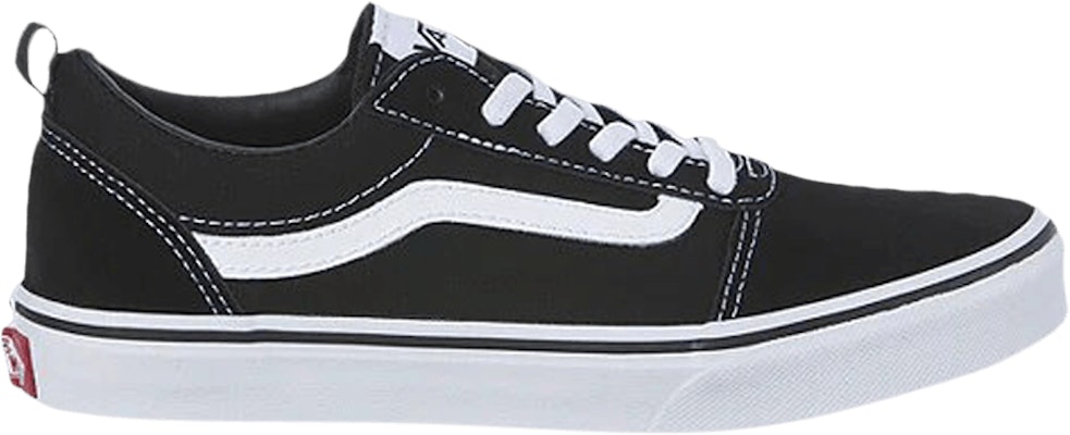(Anak-Anak) Vans Ward Slip-On 'Hitam' VN0A3Z9BIJU Buy (Anak-Anak) Vans Ward Slip-On 'Hitam' VN0A3Z9BIJU