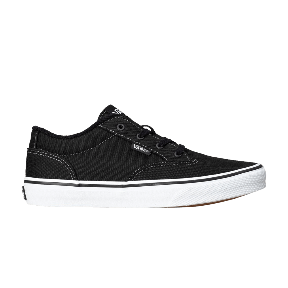 Buy (大童) Vans Winston '黑白色' VN000VO4187