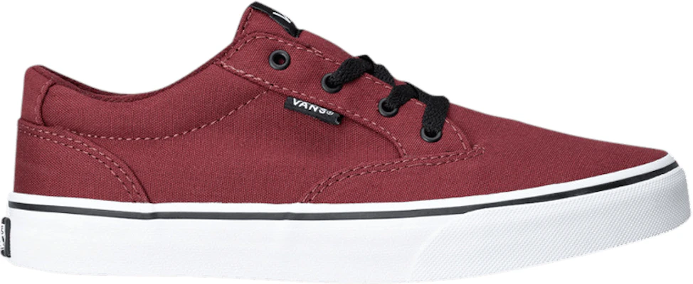 GS ヴァンズ ウィンストン オックスブラッドレッド VN000300K79 Buy GS ヴァンズ ウィンストン オックスブラッドレッド VN000300K79