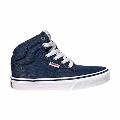 (GS) Vans Winston High 'Menswear - Dress Blues'