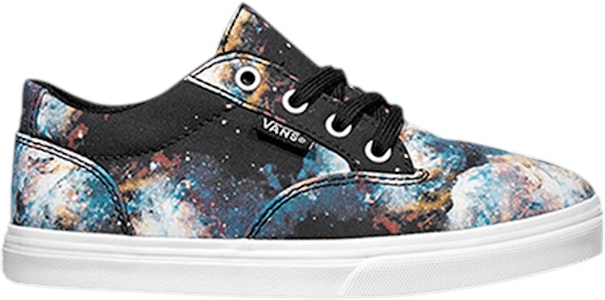 (小學)Vans Winston Low 'Galaxy' VN0A38E1Q5T Buy (小學)Vans Winston Low 'Galaxy' VN0A38E1Q5T