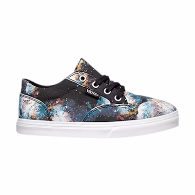 (GS) Vans Winston Low 'Galaxy'