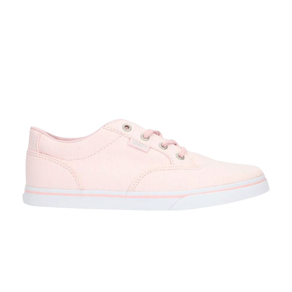 (Grade School) Vans Winston Low 'Summer Pink' VN0A38E1Q5U