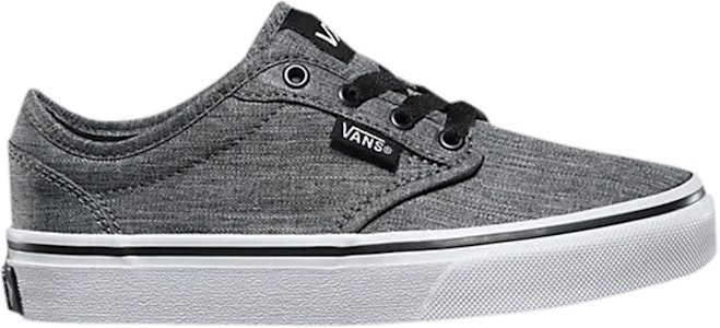 (大童) Vans Winston 套脚鞋 '黑白色' VN0004LNJKT Buy (大童) Vans Winston 套脚鞋 '黑白色' VN0004LNJKT