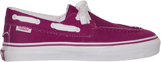 (Grade School) Vans Zapato Del Barco 'Baton Rouge' 0IPV0ZA (Grade School) Vans Zapato Del Barco 'Baton Rouge' 0IPV0ZA