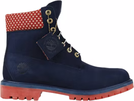 (Grade School) Villa x Timberland 6 Inch Junior 'Old Glory' TB0A14E4 (Grade School) Villa x Timberland 6 Inch Junior 'Old Glory' TB0A14E4