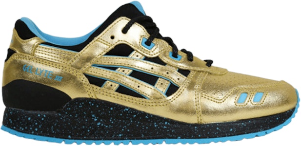 GS Wale x Villa x ASICS ゲルライト3 "インターコンチ王者" C60BK-9494 Buy GS Wale x Villa x ASICS ゲルライト3 "インターコンチ王者" C60BK-9494