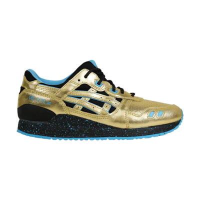 (GS) Wale Villa ASICS Gel Lyte 3 'Intercontinental Champion'