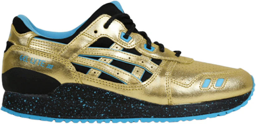 (Grade School) Wale x Villa x ASICS Gel Lyte 3 'Intercontinental Champion' C60BK-9494 Buy (Grade School) Wale x Villa x ASICS Gel Lyte 3 'Intercontinental Champion' C60BK-9494