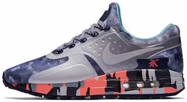 (Grade School) Wang Junkai x Nike Air Max Zero 'Imaginairs' AJ6702-004 (Grade School) Wang Junkai x Nike Air Max Zero 'Imaginairs' AJ6702-004