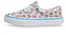 (Kanak-kanak) Where's Waldo? x Vans Era 'Setem' VN0A38H83SJ