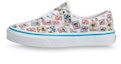 Buy (Kanak-kanak) Where's Waldo? x Vans Era 'Setem' VN0A38H83SJ