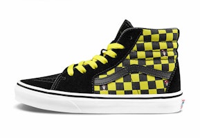 (Grade School) Where's Waldo? x Vans Sk8-Hi 'Odlaw' VN0A4BUW4UE (Grade School) Where's Waldo? x Vans Sk8-Hi 'Odlaw' VN0A4BUW4UE