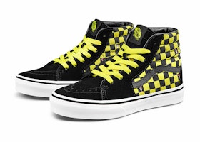 GS ウォーリーを探せ!×Vans Sk8-Hi オドロー VN0A4BUW4UE Order GS ウォーリーを探せ!×Vans Sk8-Hi オドロー VN0A4BUW4UE