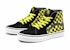 (Kanak-Kanak) Where's Waldo? x Vans Sk8-Hi 'Odlaw' VN0A4BUW4UE