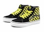 Order (Kanak-Kanak) Where's Waldo? x Vans Sk8-Hi 'Odlaw' VN0A4BUW4UE