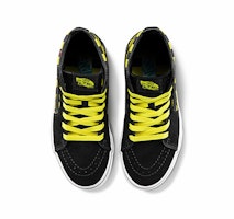 GS ウォーリーを探せ!×Vans Sk8-Hi オドロー VN0A4BUW4UE Lookbook GS ウォーリーを探せ!×Vans Sk8-Hi オドロー VN0A4BUW4UE