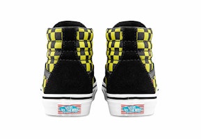 GS ウォーリーを探せ!×Vans Sk8-Hi オドロー VN0A4BUW4UE Shop GS ウォーリーを探せ!×Vans Sk8-Hi オドロー VN0A4BUW4UE