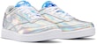 (Grade School) Wonder Woman 1984 x Reebok Club C 85 'Air Flight' FW6175