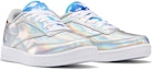 Lookbook (Grade School) Wonder Woman 1984 x Reebok Club C 85 'Air Flight' FW6175