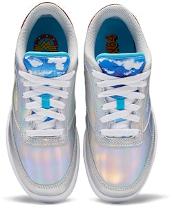 (大童)神力女超人 1984 x Reebok Club C 85 'Air Flight' FW6175 Purchase (大童)神力女超人 1984 x Reebok Club C 85 'Air Flight' FW6175