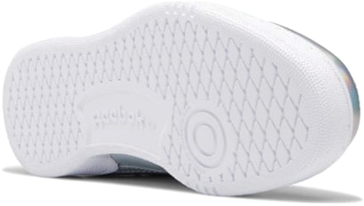 (大童)神力女超人 1984 x Reebok Club C 85 'Air Flight' FW6175 Details for (大童)神力女超人 1984 x Reebok Club C 85 'Air Flight' FW6175