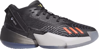 (Grade School) XBOX x adidas D.O.N. Issue #4 'Series X' HQ3451 (Grade School) XBOX x adidas D.O.N. Issue #4 'Series X' HQ3451