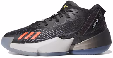 (Grade School) XBOX x adidas D.O.N. Issue #4 'Series X' HQ3451 (Grade School) XBOX x adidas D.O.N. Issue #4 'Series X' HQ3451