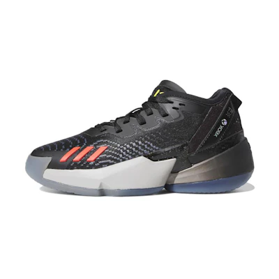 (GS) XBOX adidas D.O.N. Issue #4 'Series X'