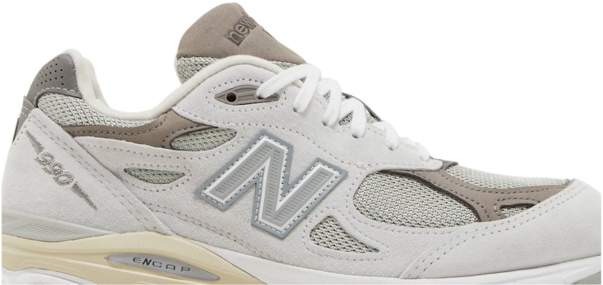 (Grade School) YCMC x New Balance 990v3 Made in USA 'Nimbus Cloud' M990SC3-BOY Order (Grade School) YCMC x New Balance 990v3 Made in USA 'Nimbus Cloud' M990SC3-BOY