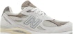 (Kanak-Kanak) YCMC x New Balance 990v3 Made in USA 'Nimbus Cloud' M990SC3-BOY