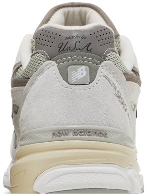 (Grade School) YCMC x New Balance 990v3 Made in USA 'Nimbus Cloud' M990SC3-BOY Sizing (Grade School) YCMC x New Balance 990v3 Made in USA 'Nimbus Cloud' M990SC3-BOY