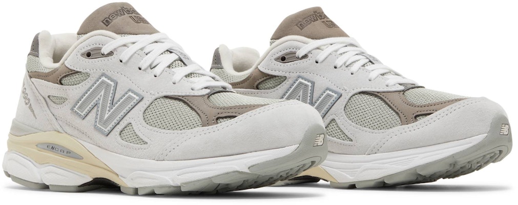 (Grade School) YCMC x New Balance 990v3 Made in USA 'Nimbus Cloud' M990SC3-BOY Cheap (Grade School) YCMC x New Balance 990v3 Made in USA 'Nimbus Cloud' M990SC3-BOY