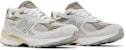 (Kanak-Kanak) YCMC x New Balance 990v3 Made in USA 'Nimbus Cloud' M990SC3-BOY