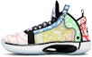 Lookbook (Grade School) Zion Williamson x Air Jordan 34 'Noah' DA4450-100