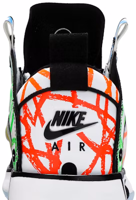 (Grade School) Zion Williamson x Air Jordan 34 'Noah' DA4450-100 Sizing (Grade School) Zion Williamson x Air Jordan 34 'Noah' DA4450-100