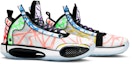 Cheap (Grade School) Zion Williamson x Air Jordan 34 'Noah' DA4450-100