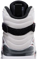 Sizing (GS) Air Jordan 8 Retro 'Bugs Bunny' 305368-100