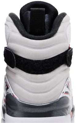 (GS) Air Jordan 8 Retro 'Bugs Bunny' zapatillas. 305368-100 Sizing (GS) Air Jordan 8 Retro 'Bugs Bunny' zapatillas. 305368-100