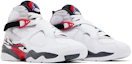 Cheap (GS) Air Jordan 8 Retro 'Bugs Bunny' zapatillas. 305368-100