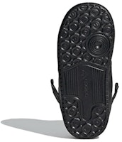 (TD) (Grade Sekolah) Jeremy Scott x adidas Forum High Wings 4.0 'Hitam' GY1849 Details for (TD) (Grade Sekolah) Jeremy Scott x adidas Forum High Wings 4.0 'Hitam' GY1849